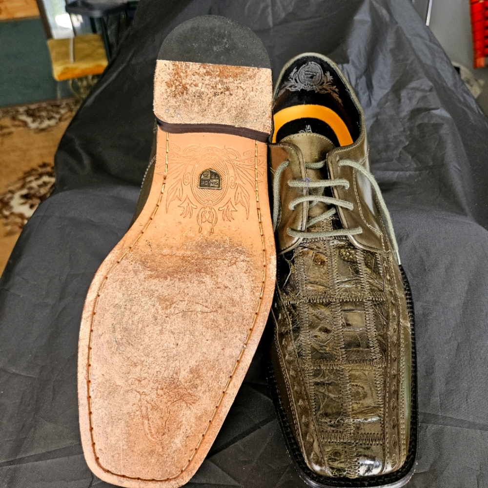 Men Dress shoes